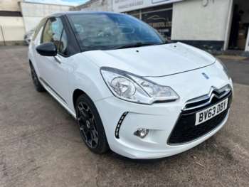 Used Citroen DS3 2013 for sale - 75291234: Photo