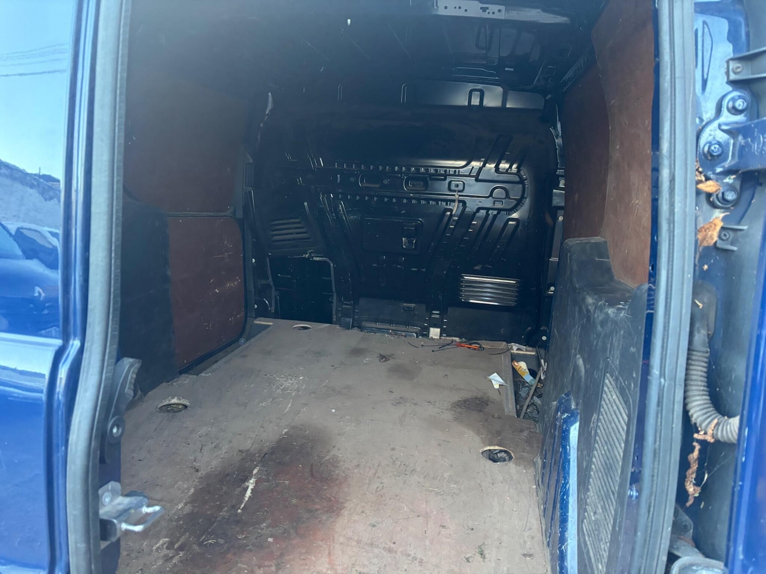 Used Ford Transit Connect 2014 for sale - 77050096: Photo 13