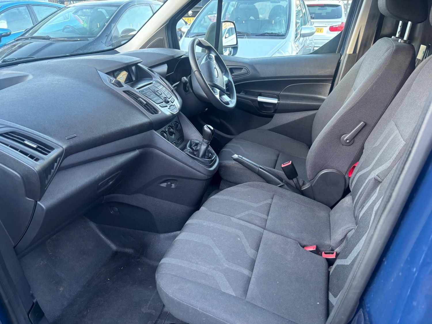 Used Ford Transit Connect 2014 for sale - 77050096: Photo 16