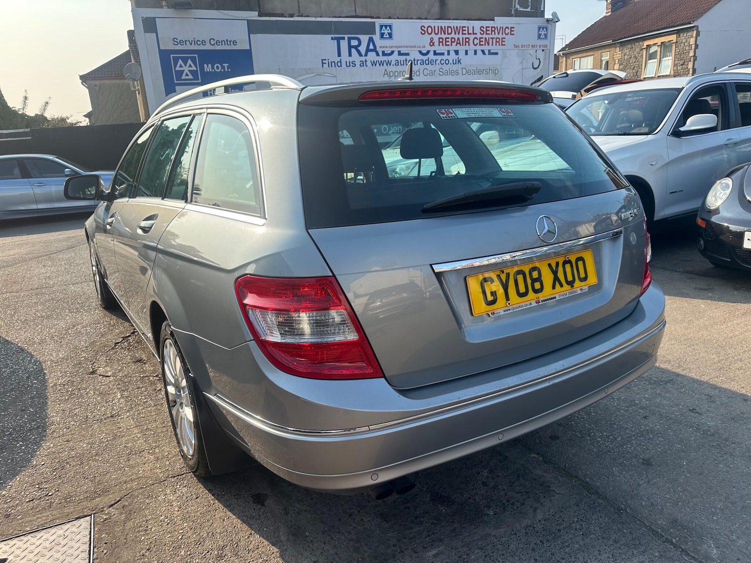 Vehicle 11