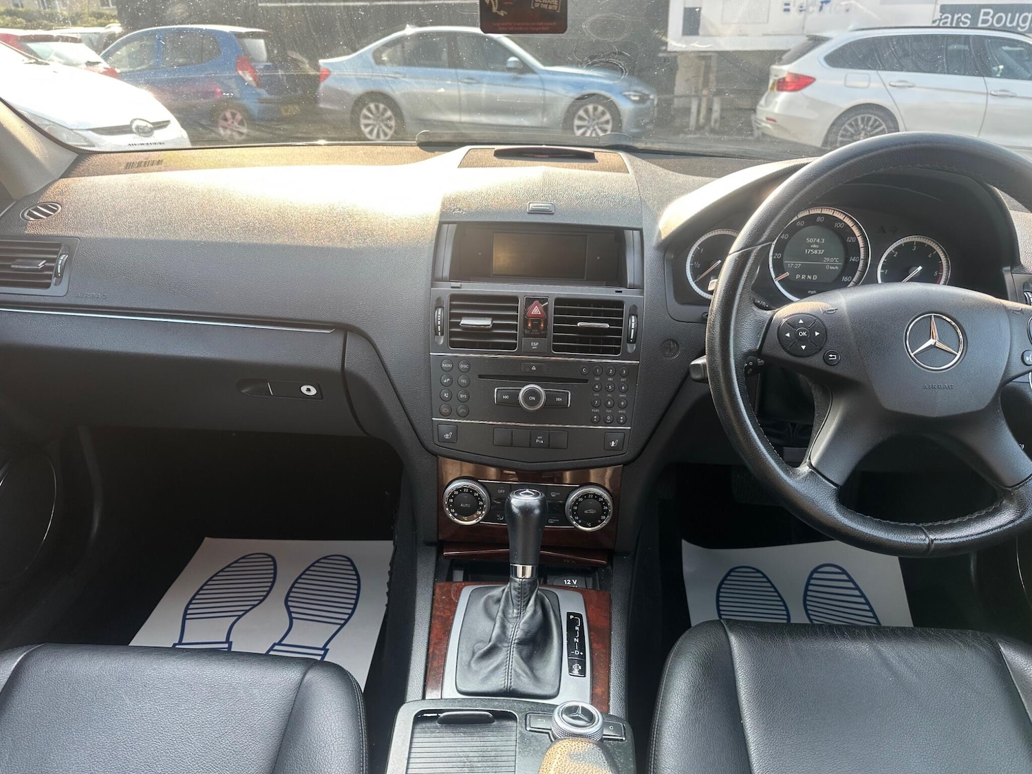 Vehicle 26
