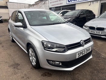 2013 (63) - 1.2 Match Edition Euro 5 5dr
