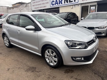 Used Volkswagen Polo 2013 for sale - 75291220: Photo