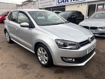 Used Volkswagen Polo 2013 for sale - 75291220: Photo