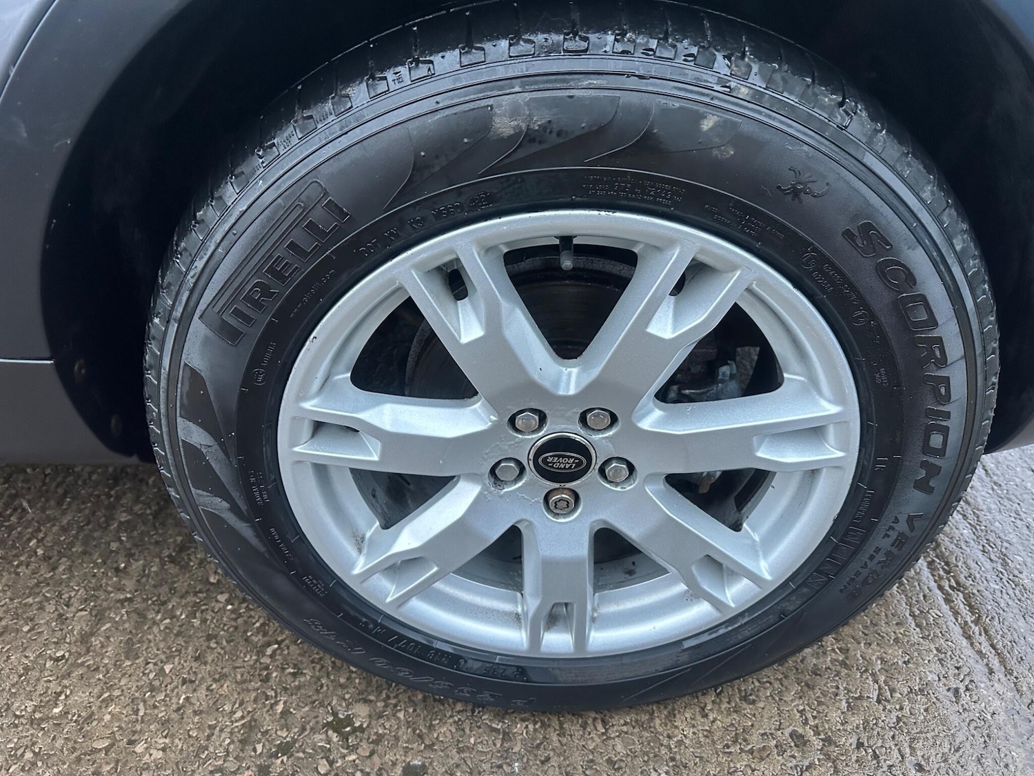 Used Land Rover Range Rover Evoque 2012 for sale - 76976353: Photo 19