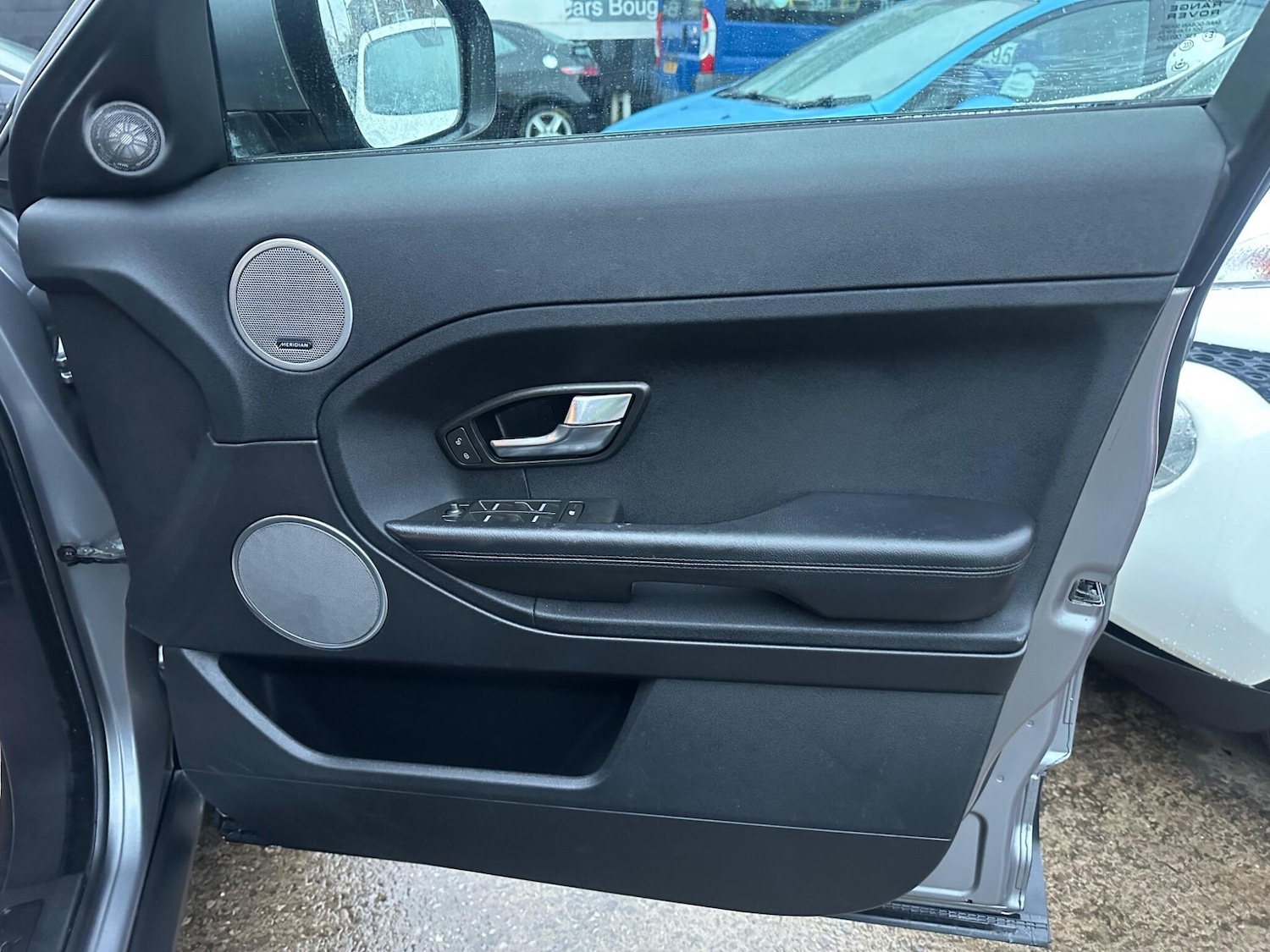 Used Land Rover Range Rover Evoque 2012 for sale - 76976353: Photo 20