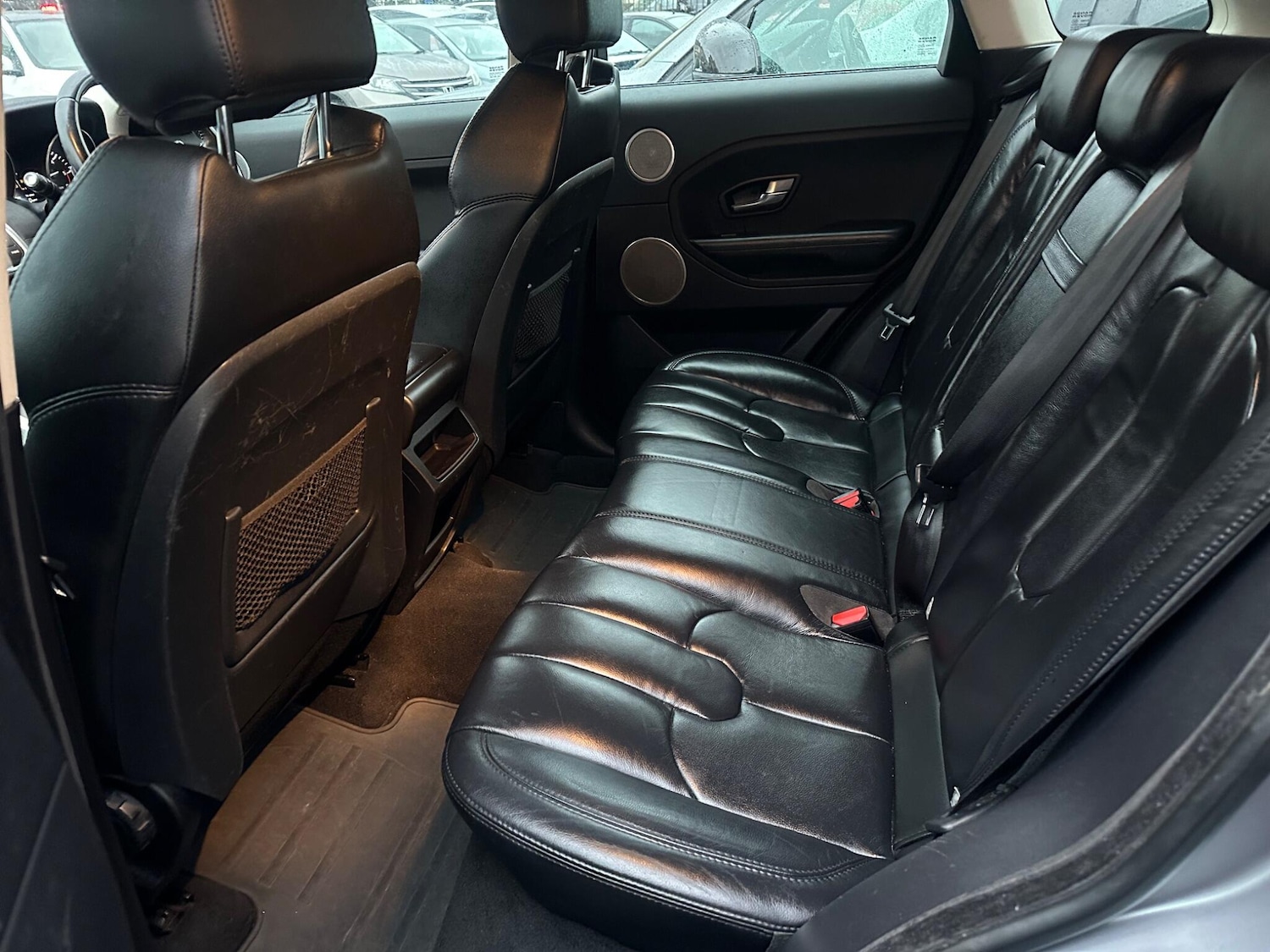 Used Land Rover Range Rover Evoque 2012 for sale - 76976353: Photo 23