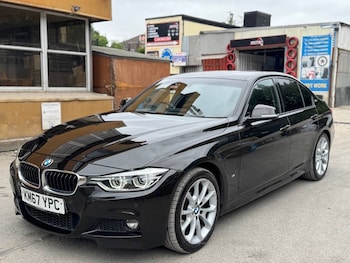 Used BMW 3 Series 2018 for sale - 75639191: Photo