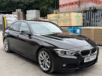 Used BMW 3 Series 2018 for sale - 75639191: Photo