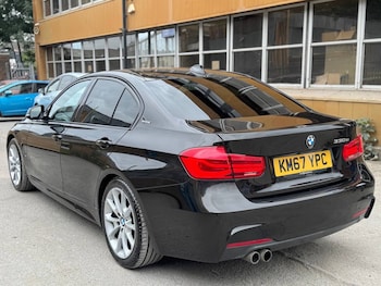 Used BMW 3 Series 2018 for sale - 75639191: Photo