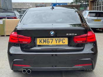 Used BMW 3 Series 2018 for sale - 75639191: Photo