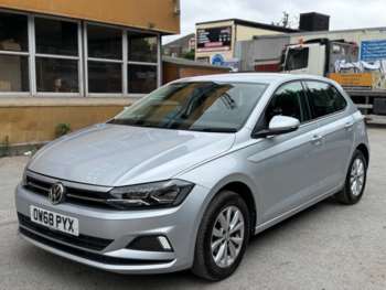 2019 (68) - 1.0 SE 5dr