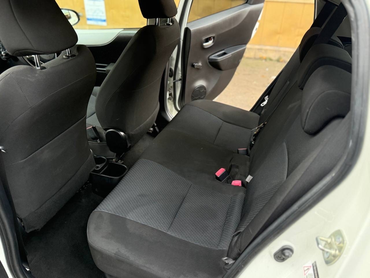 Used Toyota Yaris for sale - 76864197: Photo 10