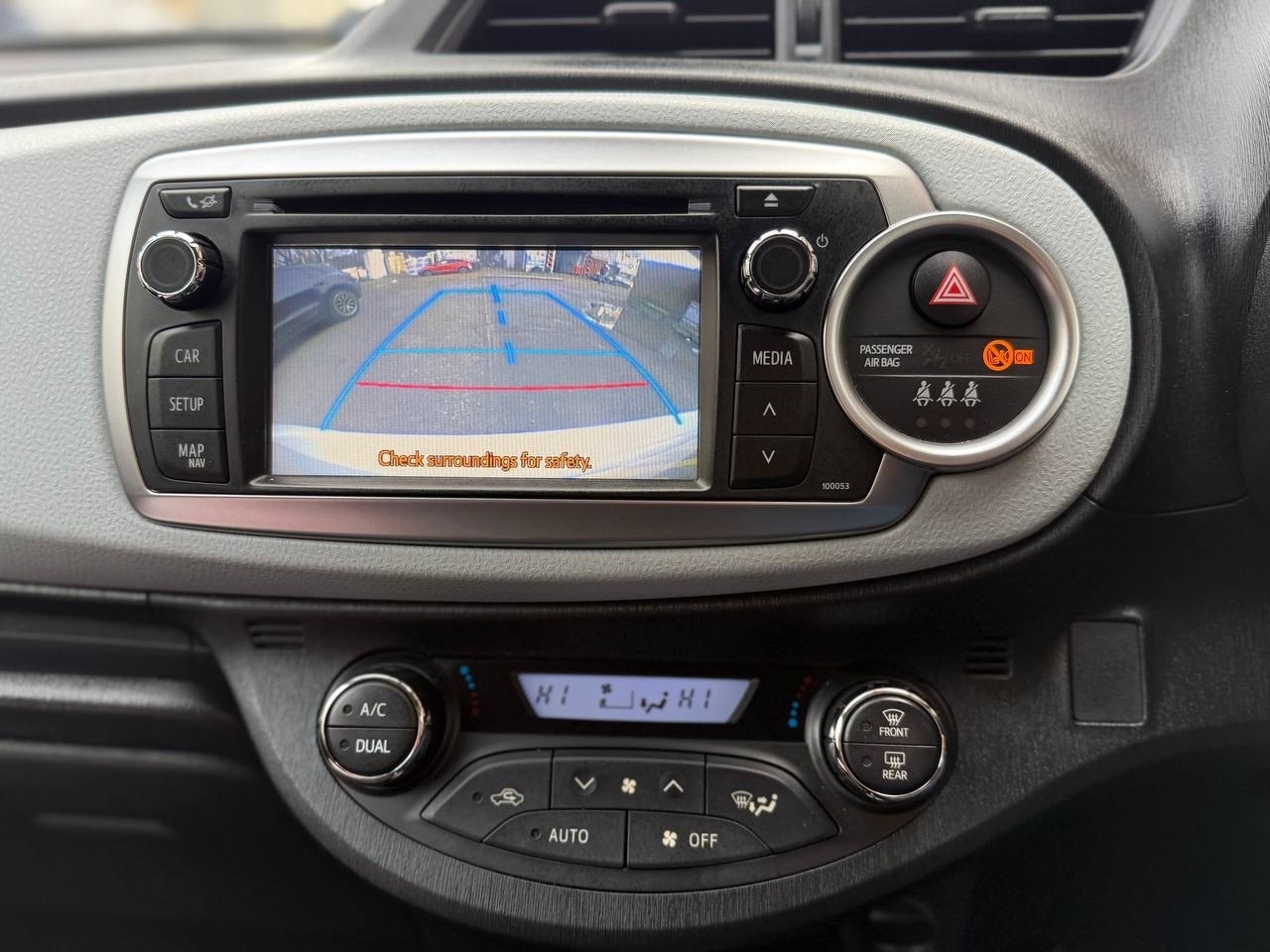 Used Toyota Yaris for sale - 76864197: Photo 13