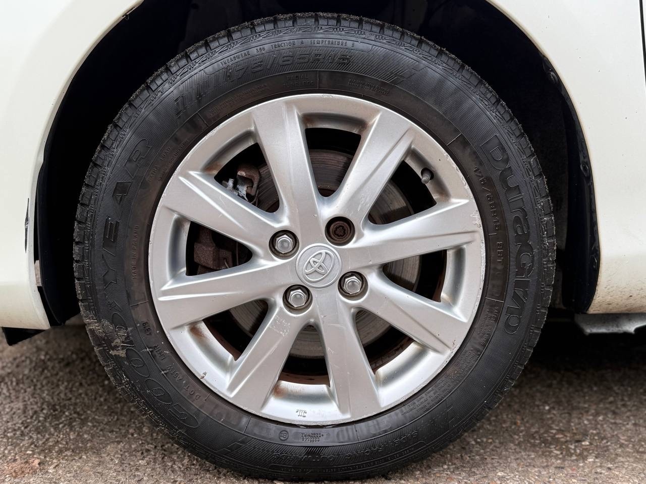 Used Toyota Yaris for sale - 76864197: Photo 17