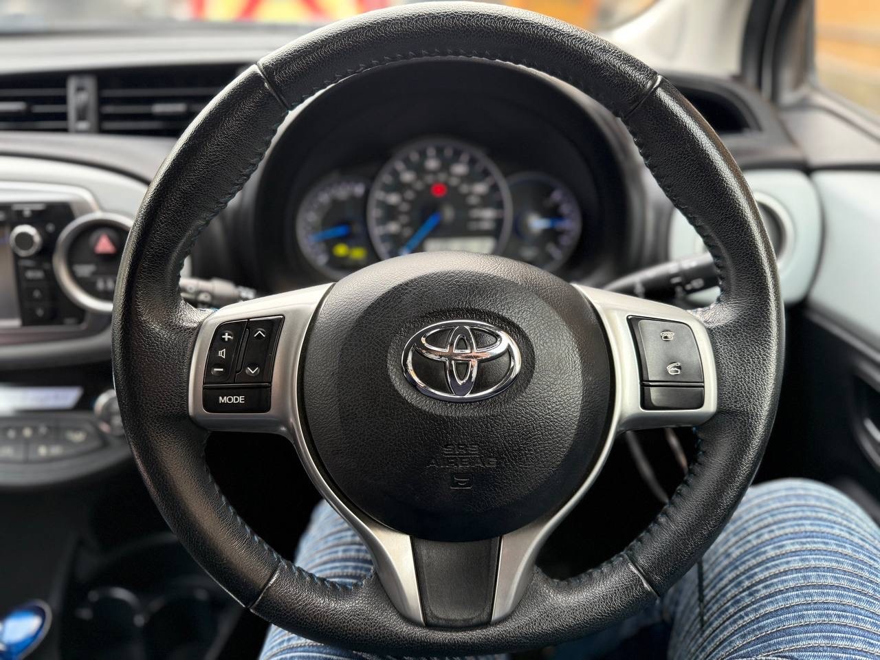 Used Toyota Yaris for sale - 76864197: Photo 8