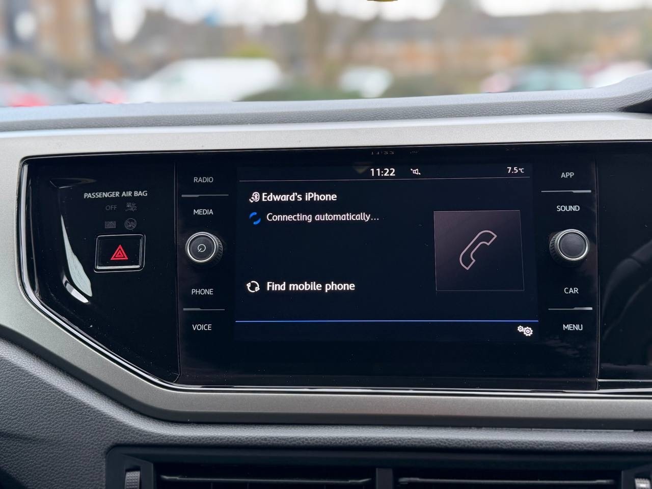 Used Volkswagen Polo for sale - 77409944: Photo 13