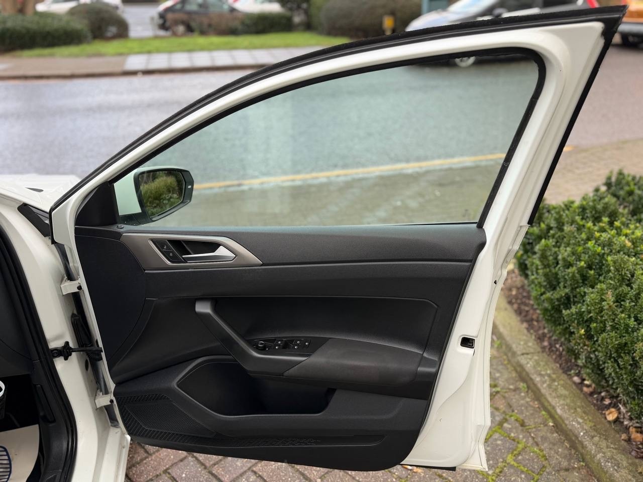 Used Volkswagen Polo for sale - 77409944: Photo 15