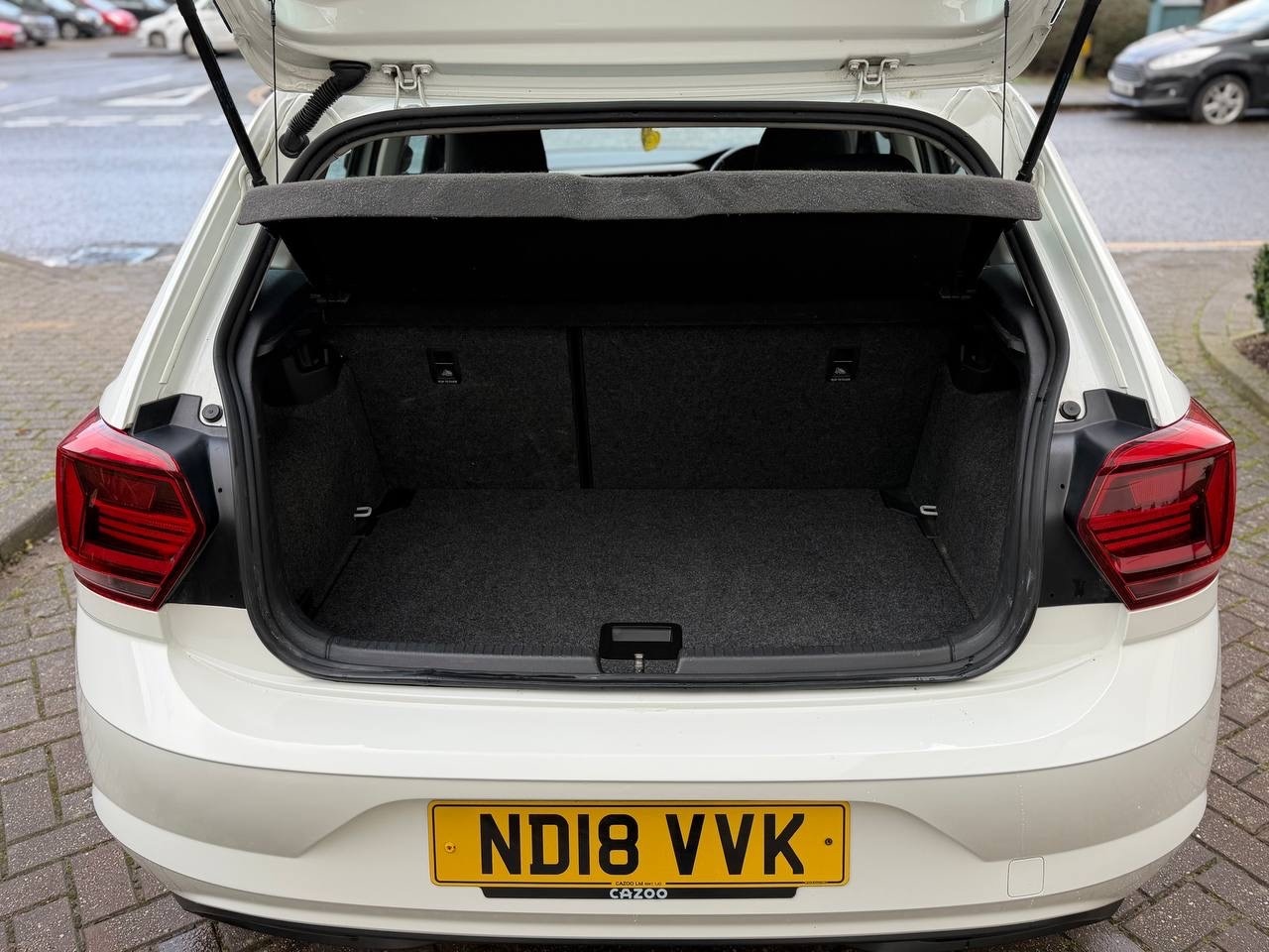 Used Volkswagen Polo for sale - 77409944: Photo 17