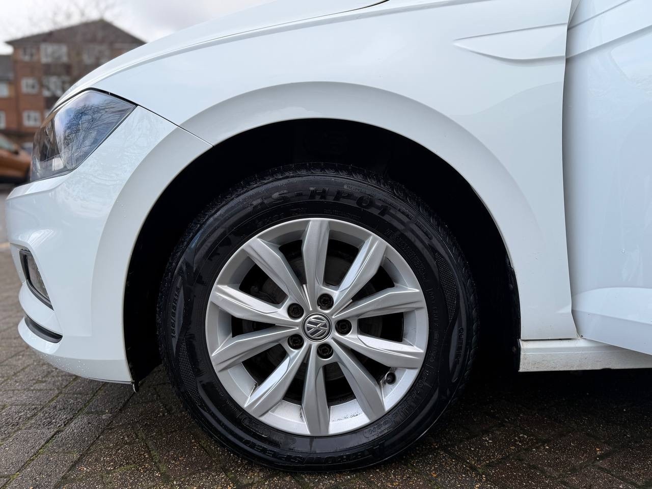 Used Volkswagen Polo for sale - 77409944: Photo 18