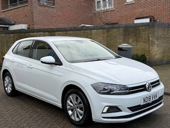 Used Volkswagen Polo undefined for sale - 77409944: Photo