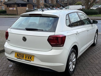 Used Volkswagen Polo undefined for sale - 77409944: Photo