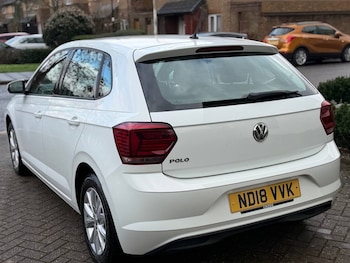 Used Volkswagen Polo undefined for sale - 77409944: Photo