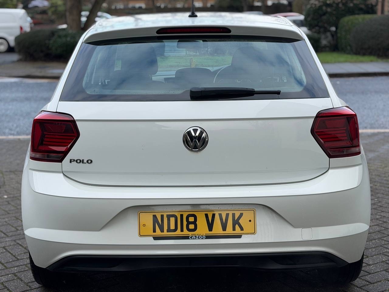 Used Volkswagen Polo for sale - 77409944: Photo 6