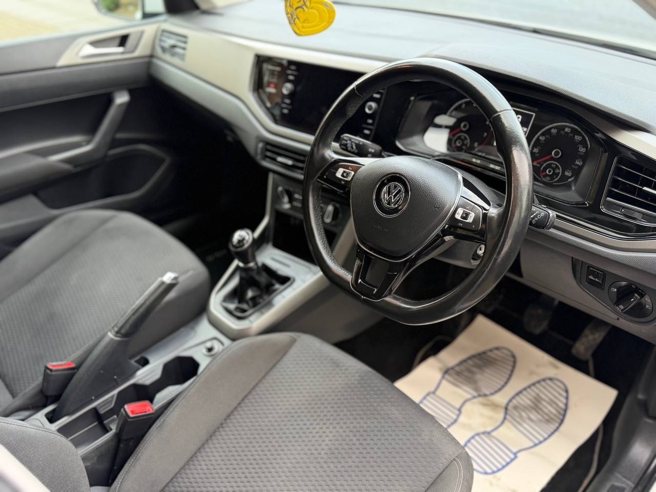 Used Volkswagen Polo for sale - 77409944: Photo 7
