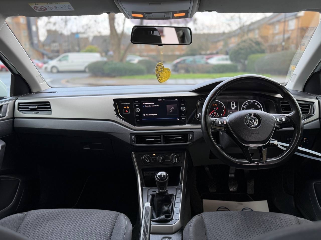 Used Volkswagen Polo for sale - 77409944: Photo 8