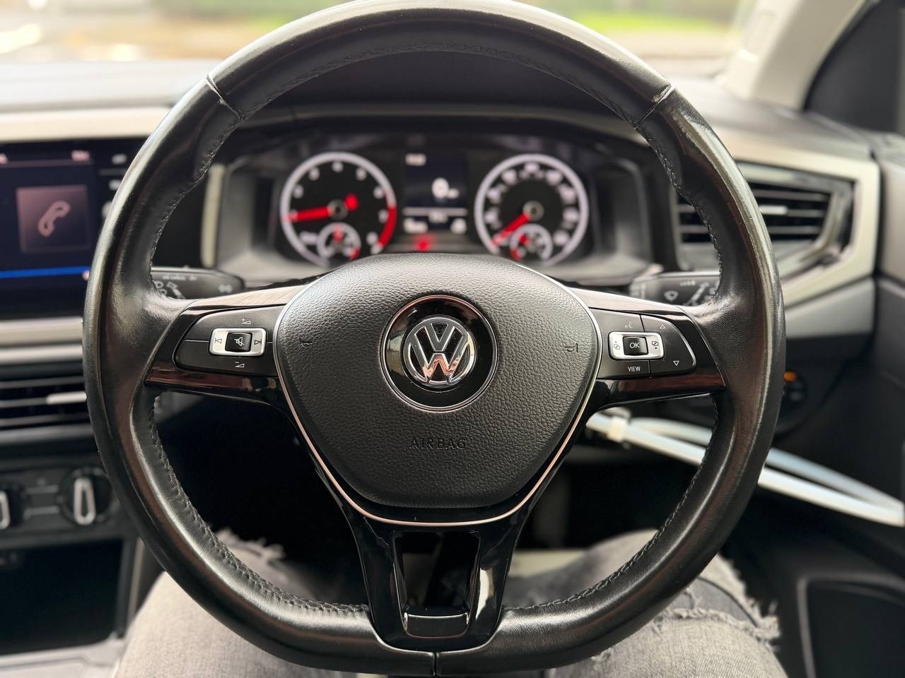 Used Volkswagen Polo for sale - 77409944: Photo 9