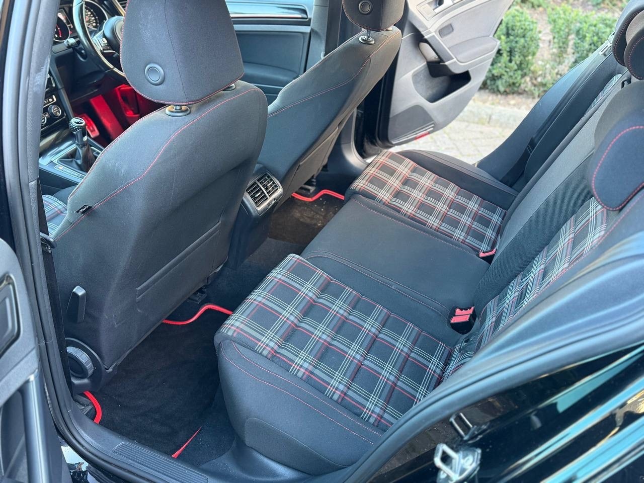 Used Volkswagen Golf 2014 for sale - 77750472: Photo 11