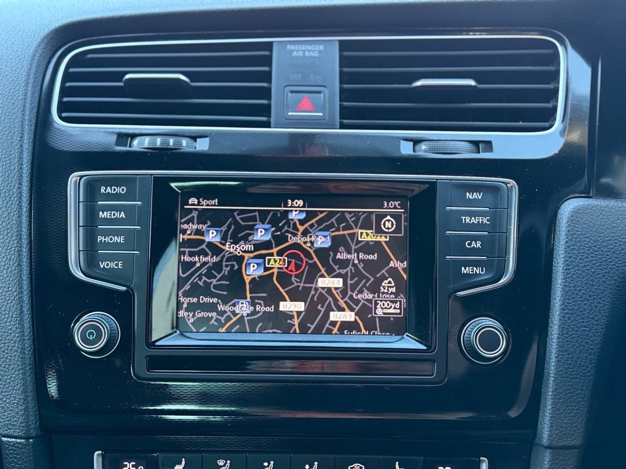 Used Volkswagen Golf 2014 for sale - 77750472: Photo 15