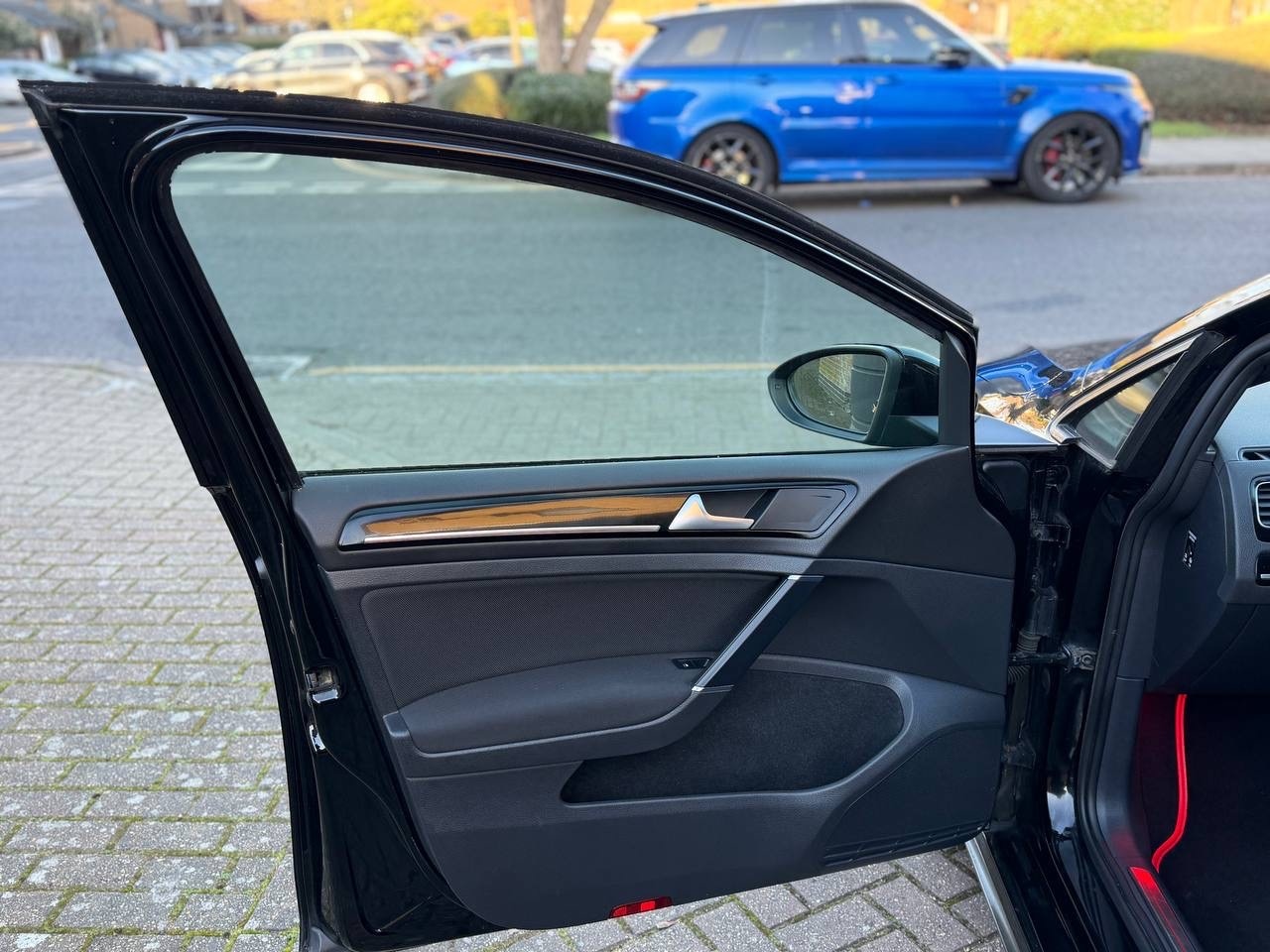 Used Volkswagen Golf 2014 for sale - 77750472: Photo 16