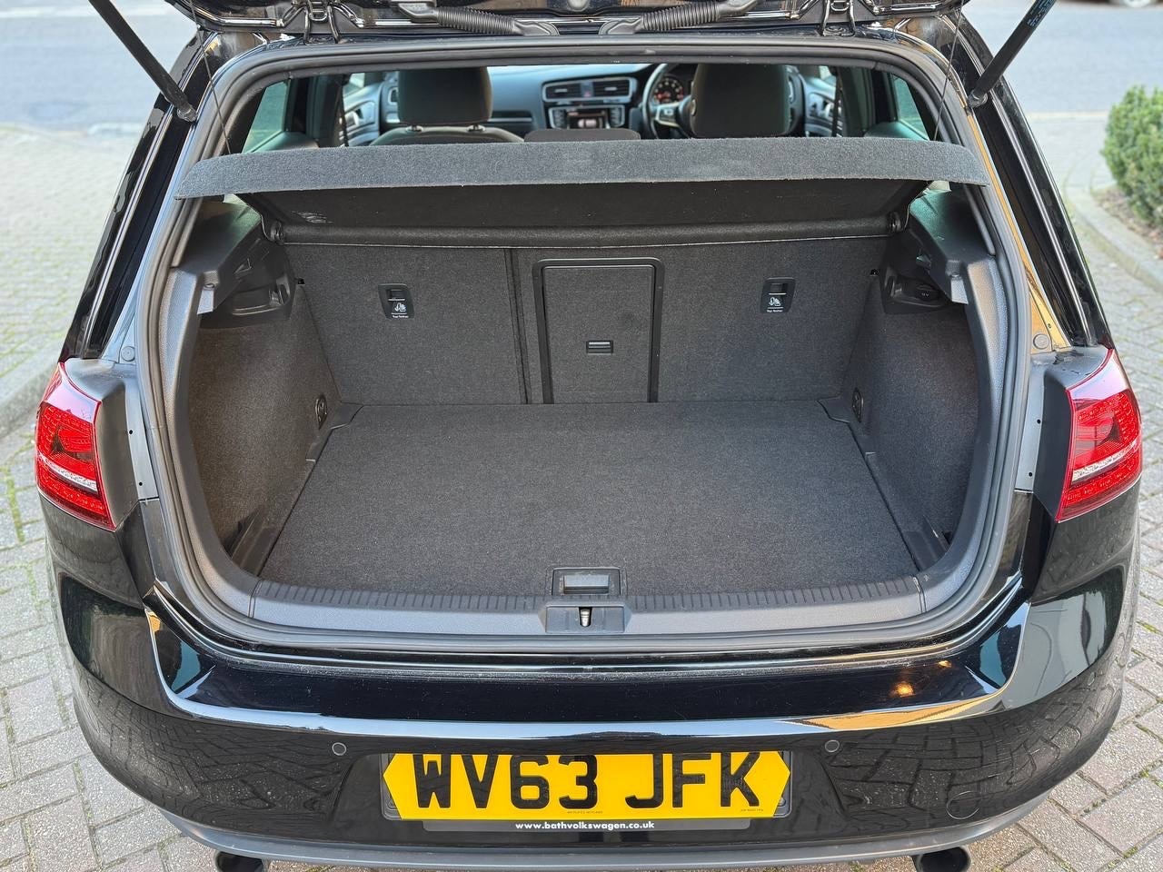 Used Volkswagen Golf 2014 for sale - 77750472: Photo 18