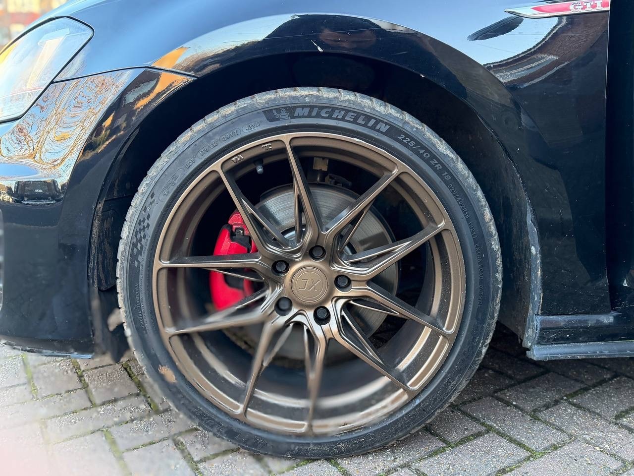 Used Volkswagen Golf 2014 for sale - 77750472: Photo 19