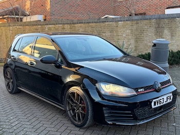 Used Volkswagen Golf 2014 for sale - 77750472: Photo