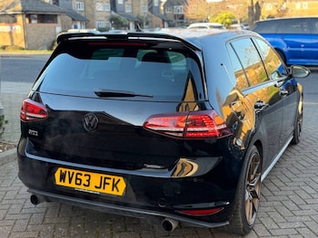 Used Volkswagen Golf 2014 for sale - 77750472: Photo