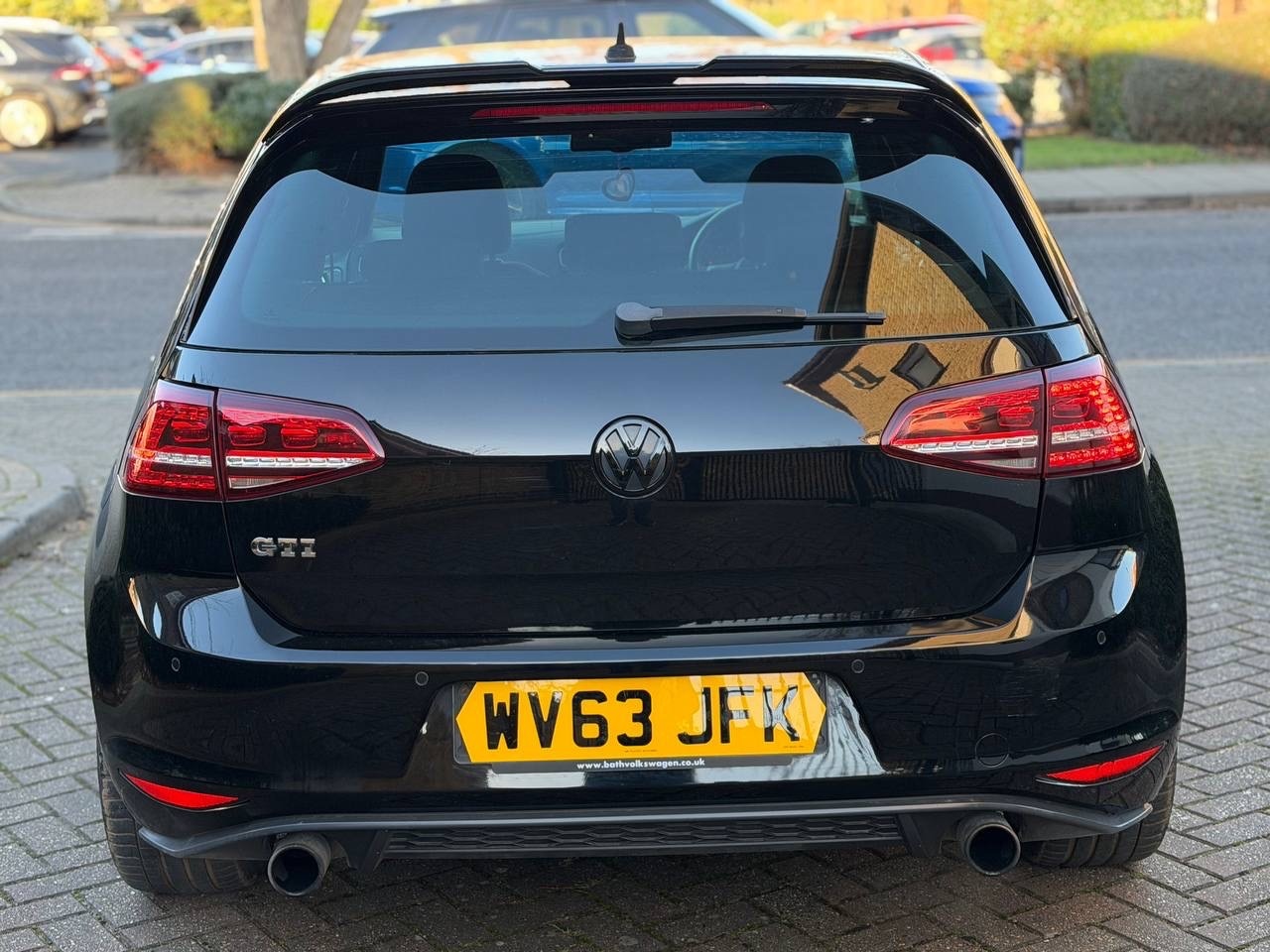 Used Volkswagen Golf 2014 for sale - 77750472: Photo 6