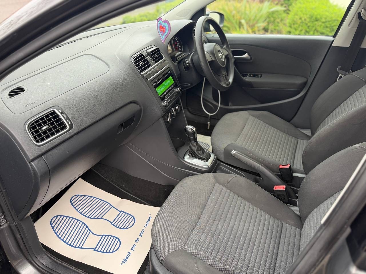 Used Volkswagen Polo 2012 for sale - 78131513: Photo 10