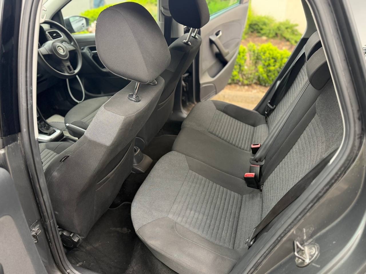 Used Volkswagen Polo 2012 for sale - 78131513: Photo 11