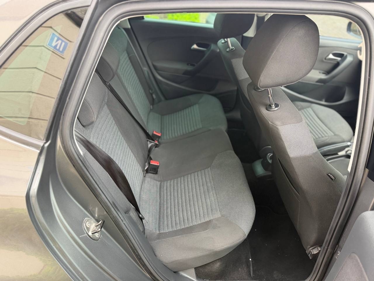 Used Volkswagen Polo 2012 for sale - 78131513: Photo 12