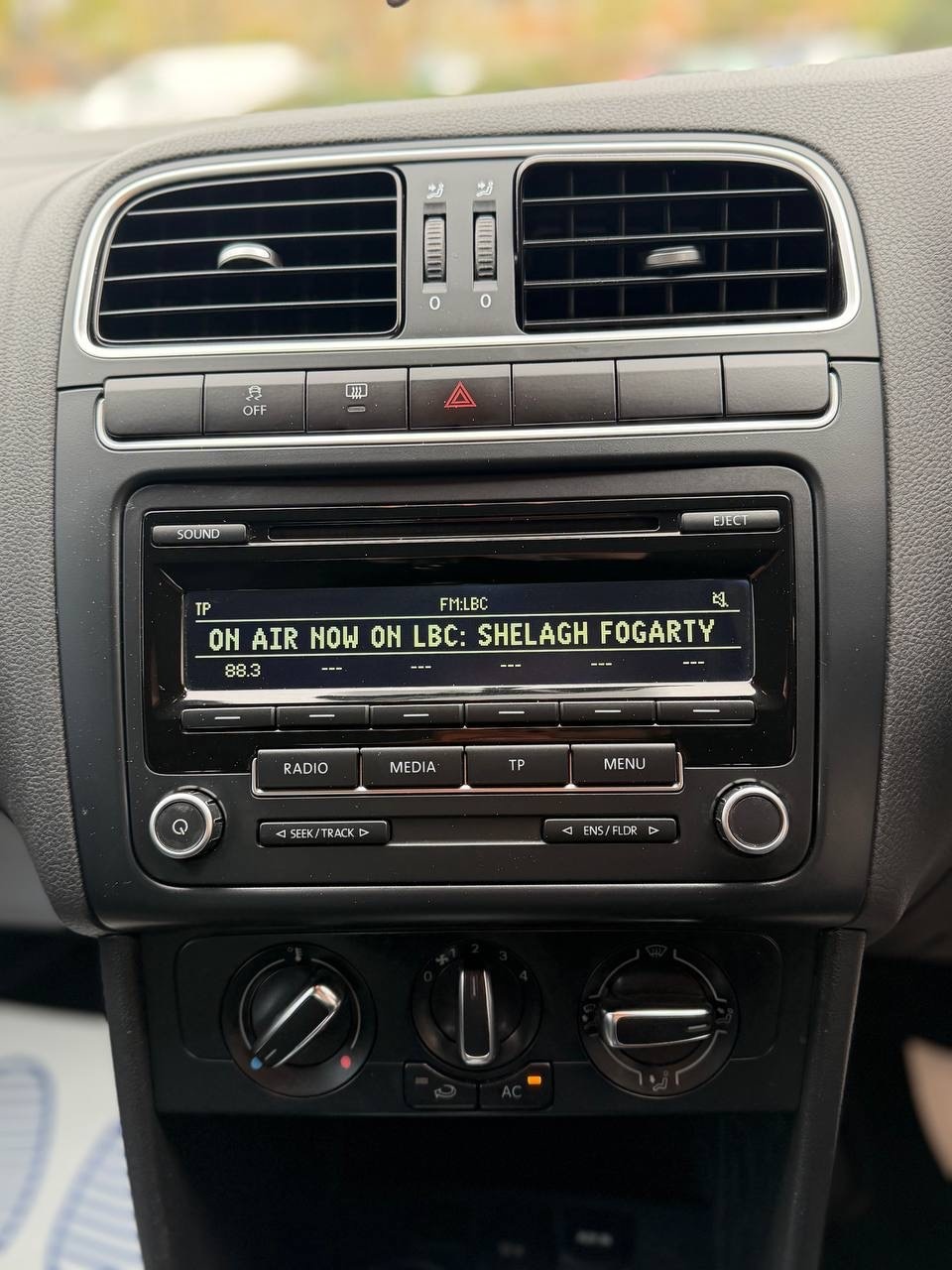 Used Volkswagen Polo 2012 for sale - 78131513: Photo 13