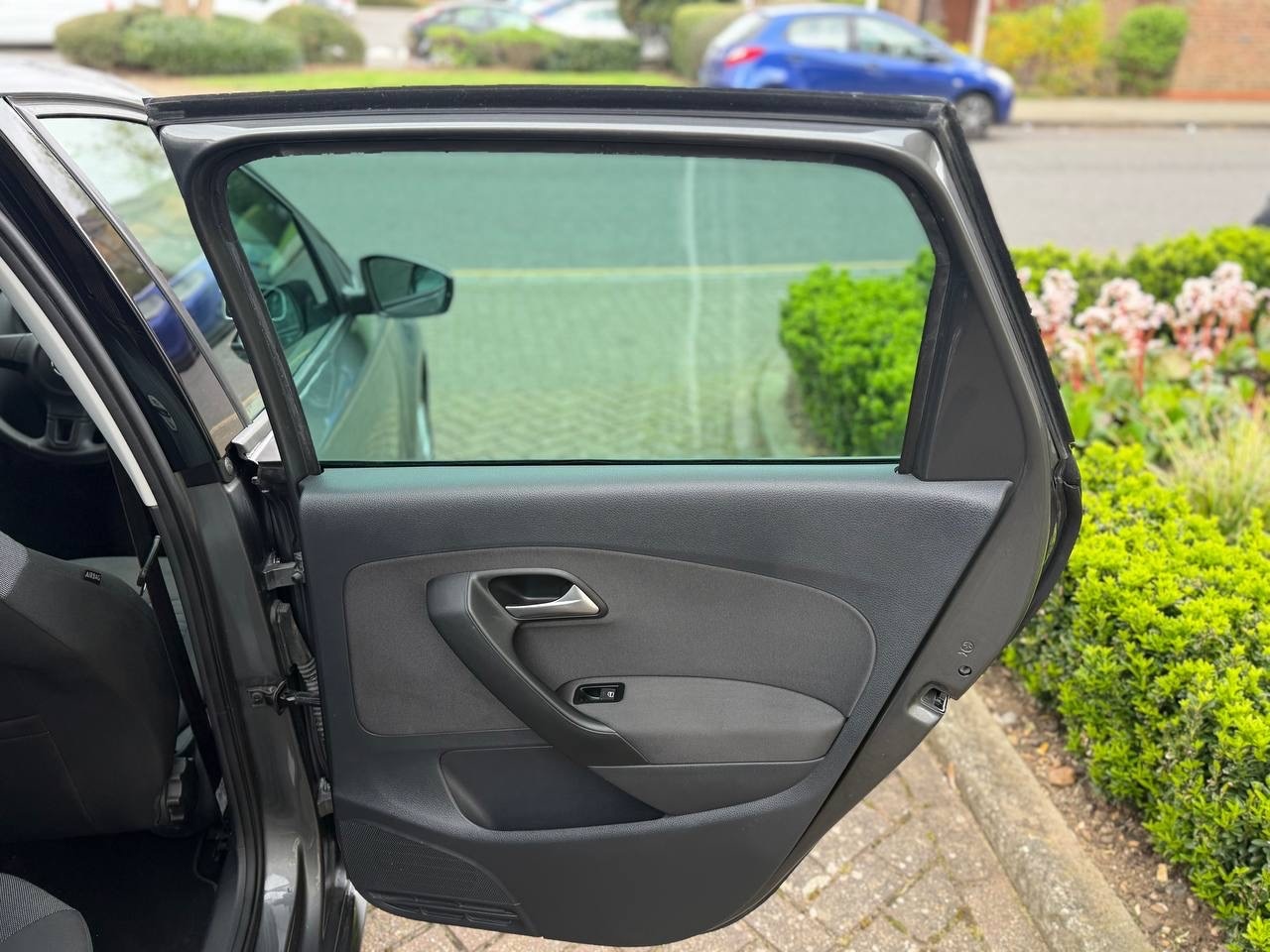 Used Volkswagen Polo 2012 for sale - 78131513: Photo 14