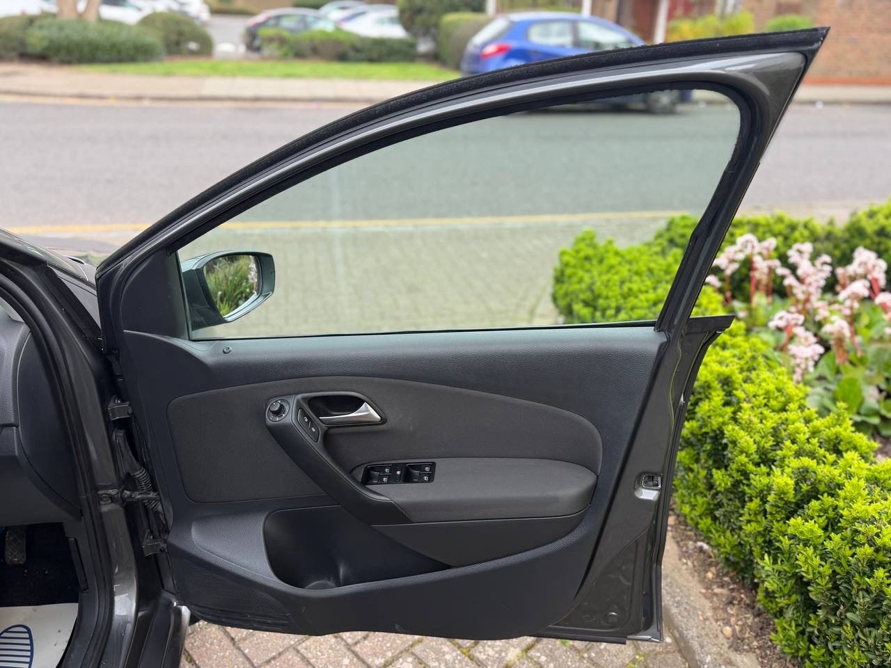 Used Volkswagen Polo 2012 for sale - 78131513: Photo 15