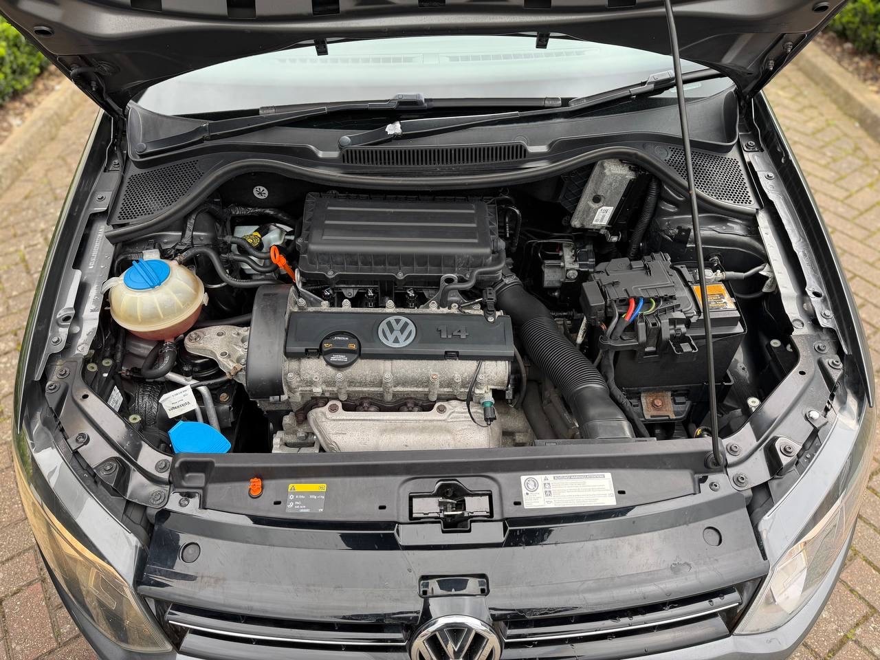 Used Volkswagen Polo 2012 for sale - 78131513: Photo 16