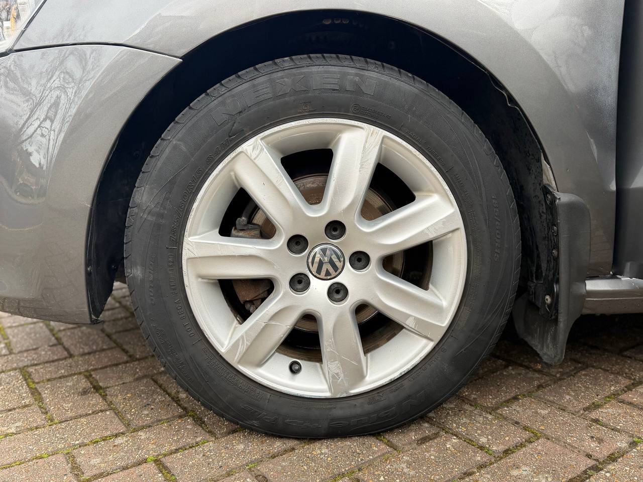 Used Volkswagen Polo 2012 for sale - 78131513: Photo 18