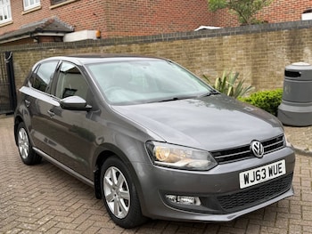 Used Volkswagen Polo 2012 for sale - 78131513: Photo