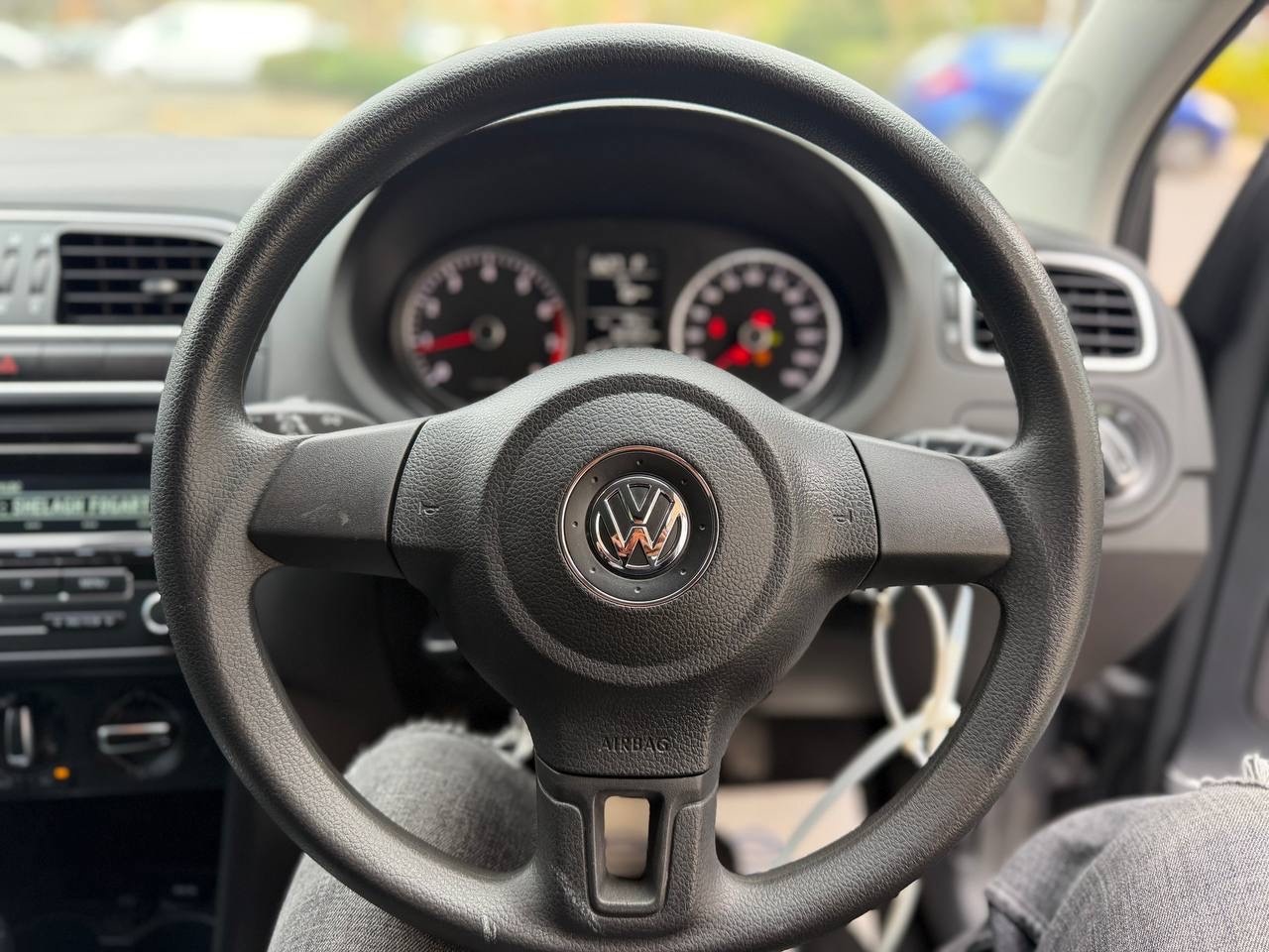 Used Volkswagen Polo 2012 for sale - 78131513: Photo 7