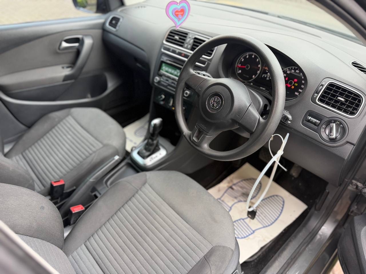 Used Volkswagen Polo 2012 for sale - 78131513: Photo 8